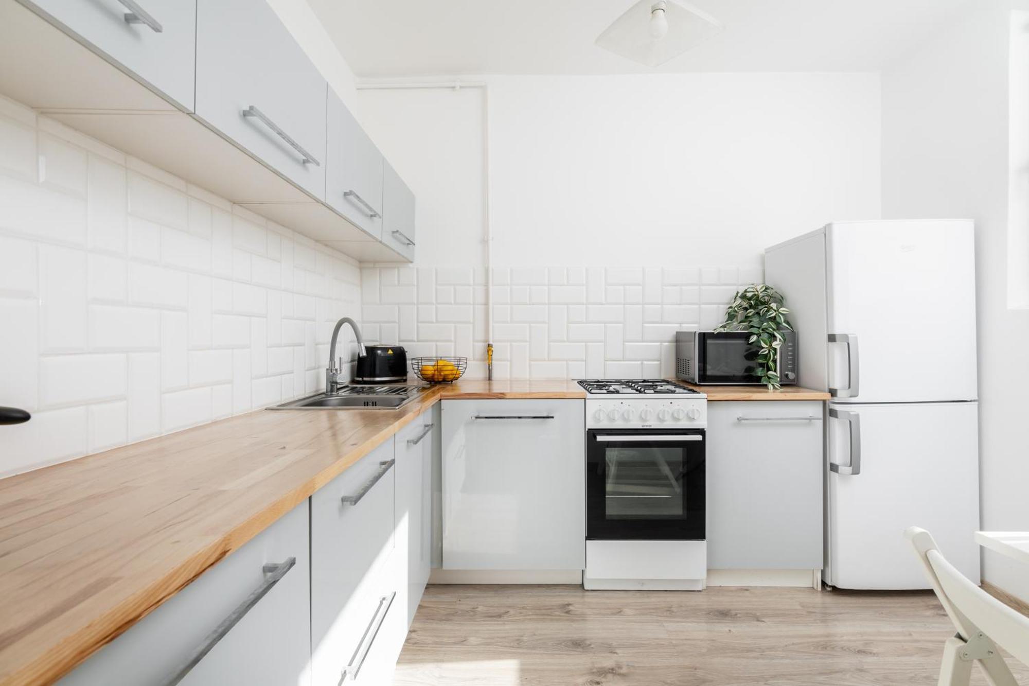 Apartament Cupcake Mokotow Warszawa